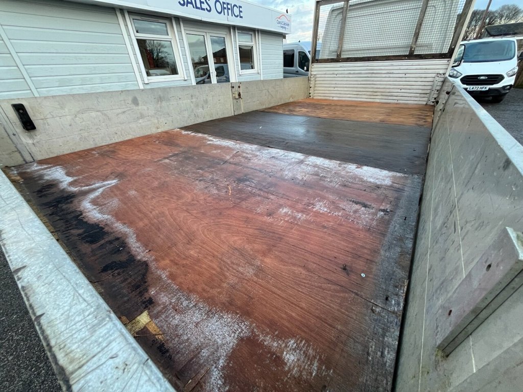 Used Volkswagen Crafter 2010 for sale - 77188142: Photo 13