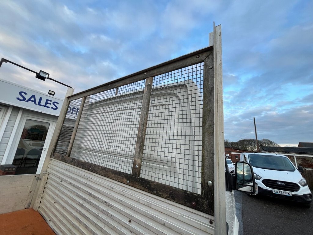 Used Volkswagen Crafter 2010 for sale - 77188142: Photo 15