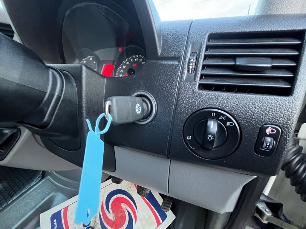 Used Volkswagen Crafter 2010 for sale - 77188142: Photo 17