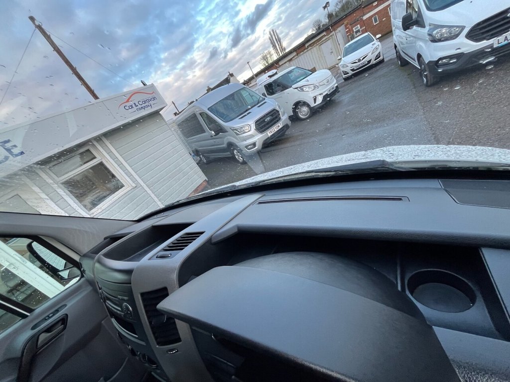 Used Volkswagen Crafter 2010 for sale - 77188142: Photo 18