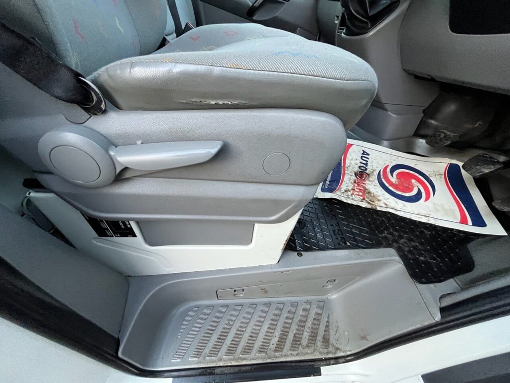 Used Volkswagen Crafter 2010 for sale - 77188142: Photo 19