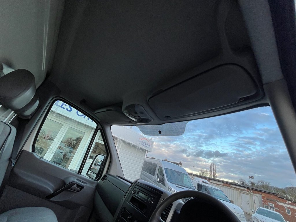 Used Volkswagen Crafter 2010 for sale - 77188142: Photo 23