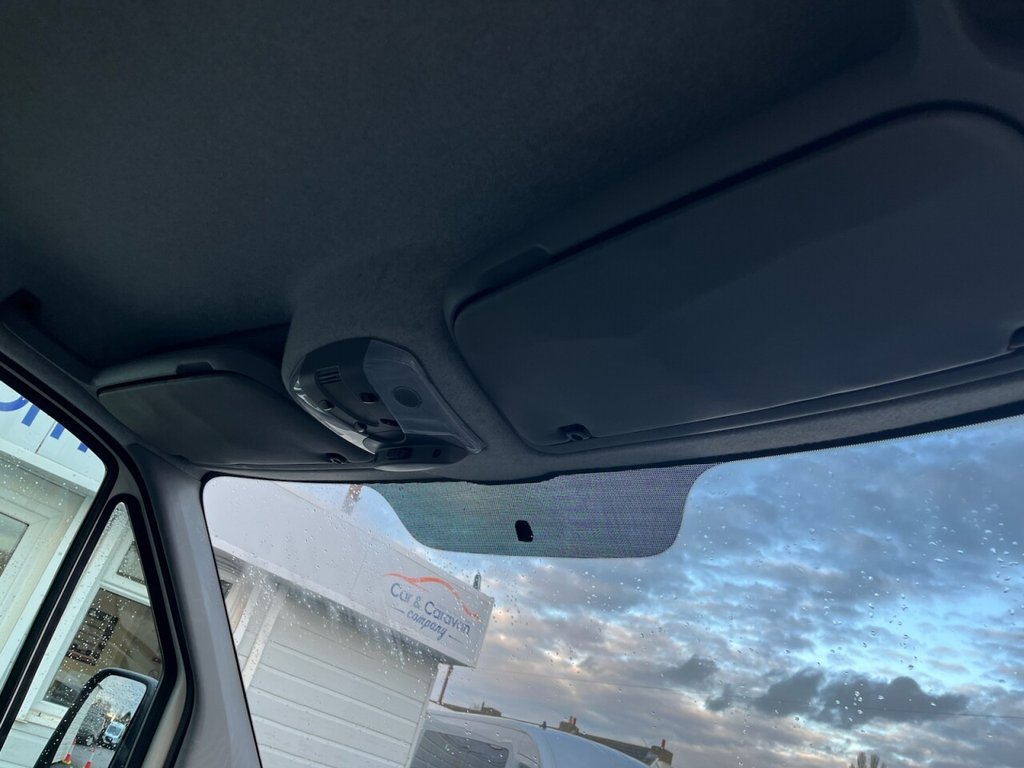 Used Volkswagen Crafter 2010 for sale - 77188142: Photo 24