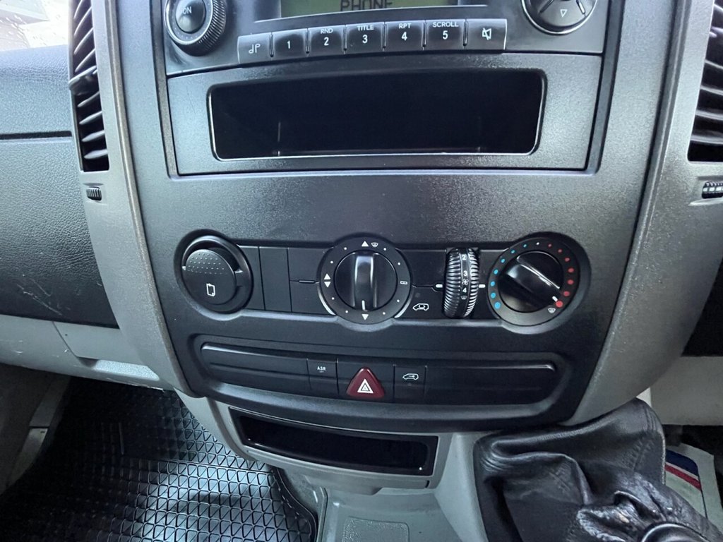 Used Volkswagen Crafter 2010 for sale - 77188142: Photo 26