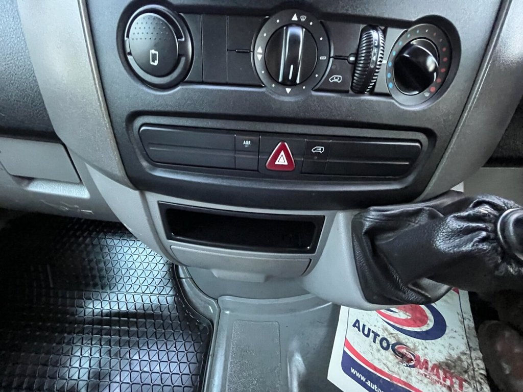 Used Volkswagen Crafter 2010 for sale - 77188142: Photo 27