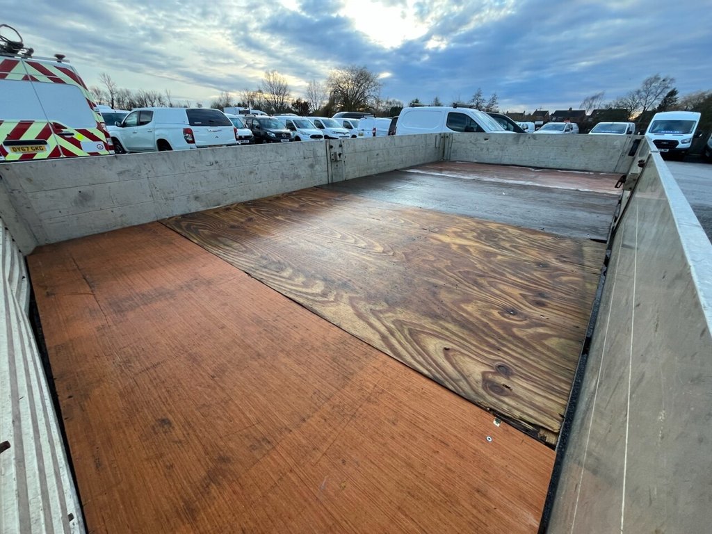 Used Volkswagen Crafter 2010 for sale - 77188142: Photo 29