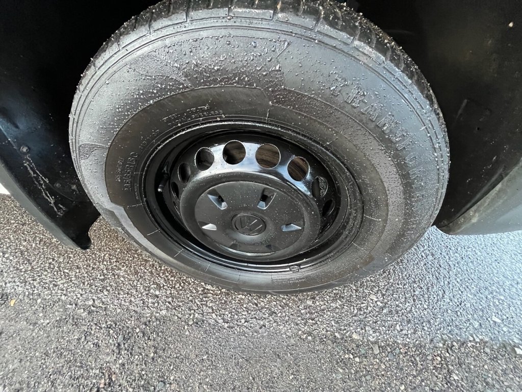 Used Volkswagen Crafter 2010 for sale - 77188142: Photo 3