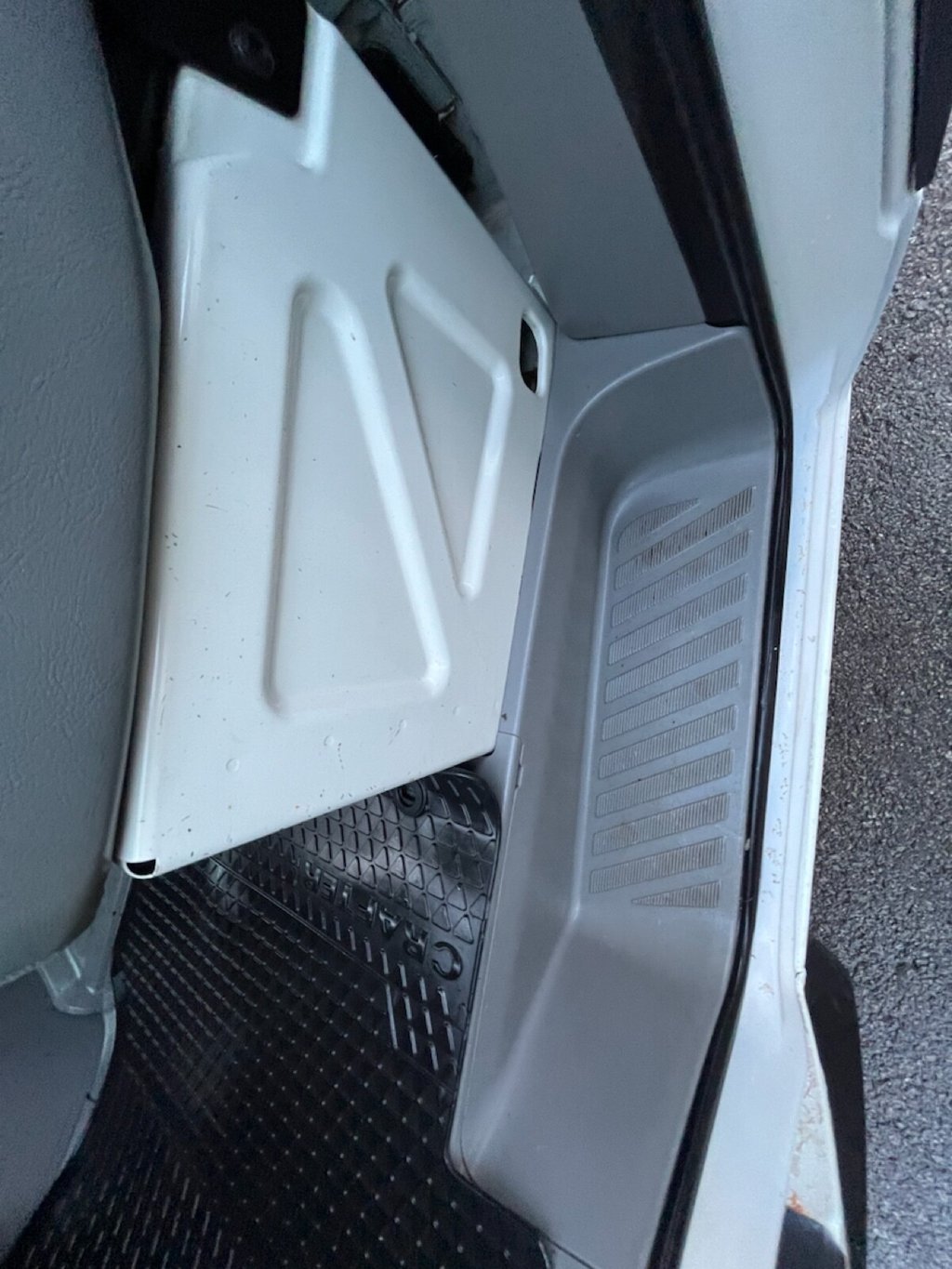 Used Volkswagen Crafter 2010 for sale - 77188142: Photo 30