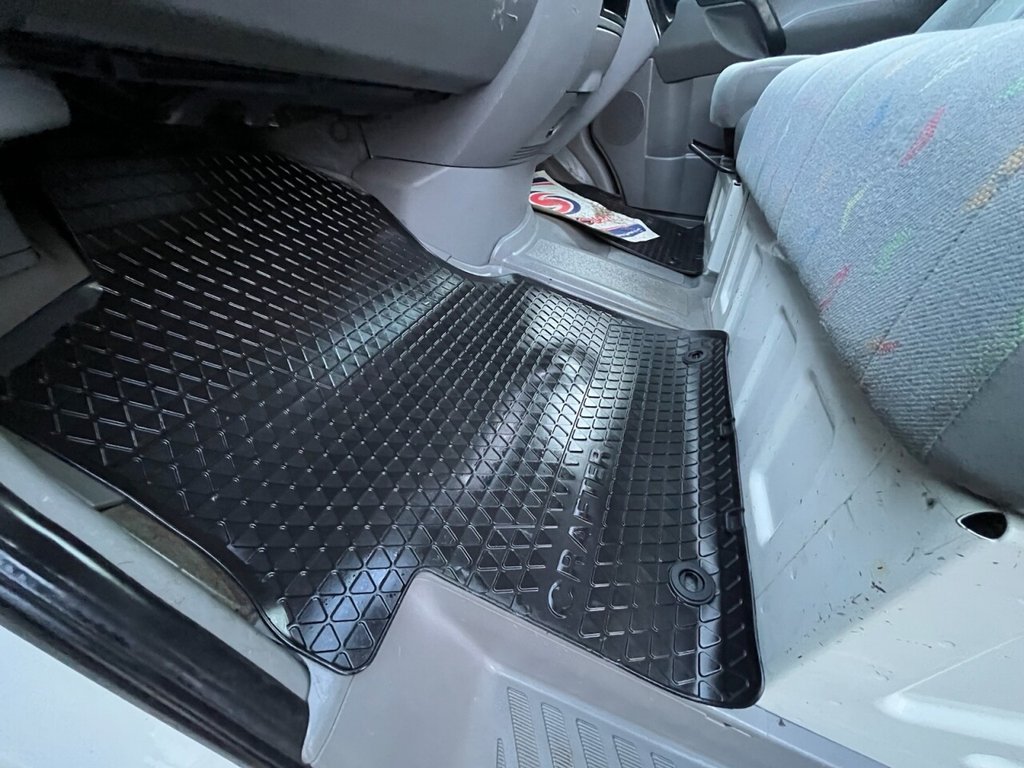 Used Volkswagen Crafter 2010 for sale - 77188142: Photo 31