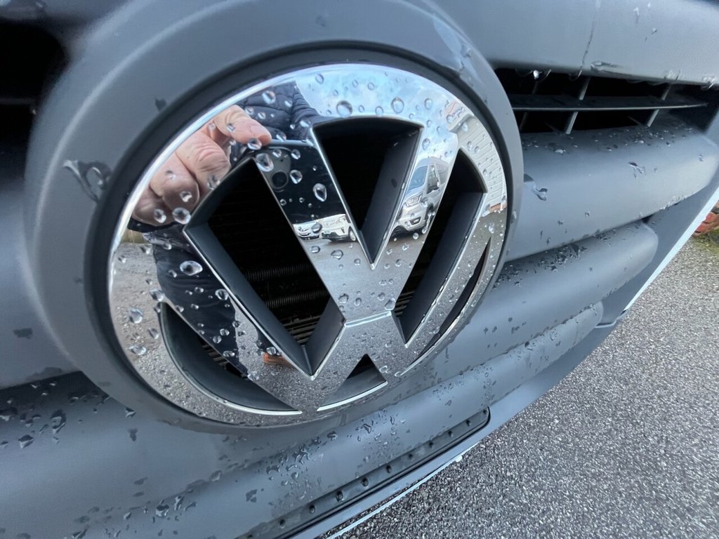 Used Volkswagen Crafter 2010 for sale - 77188142: Photo 4