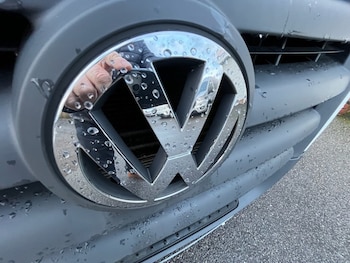 Used Volkswagen Crafter 2010 for sale - 77188142: Photo