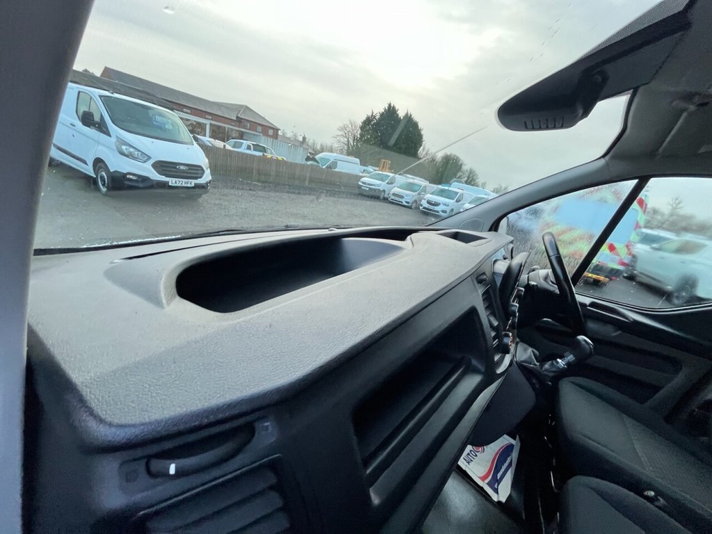 Used Ford Transit Custom 2019 for sale - 77583015: Photo 21