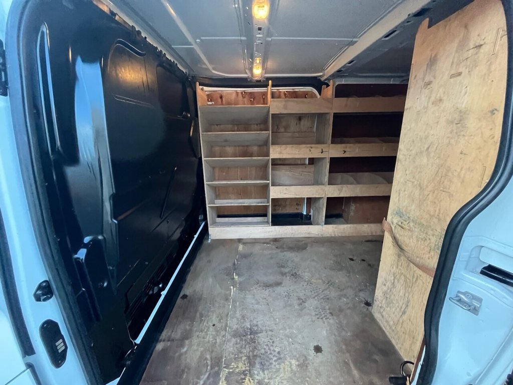 Used Ford Transit Custom 2019 for sale - 77583015: Photo 23