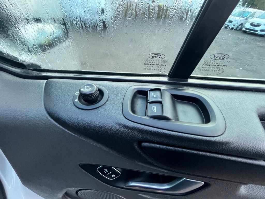 Used Ford Transit Custom 2019 for sale - 77583015: Photo 31