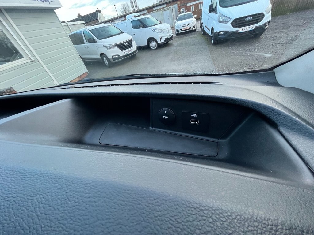 Used Ford Transit Custom 2019 for sale - 77583015: Photo 36