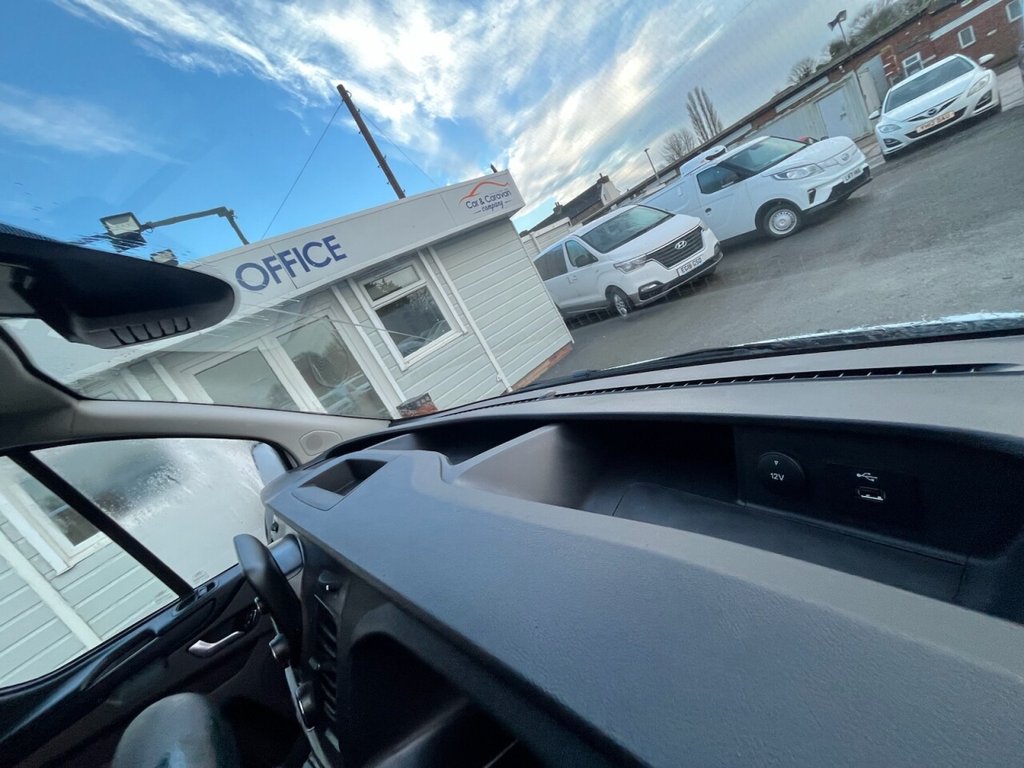 Used Ford Transit Custom 2019 for sale - 77583015: Photo 37