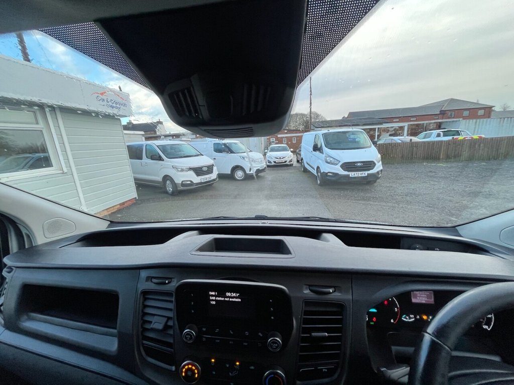 Used Ford Transit Custom 2019 for sale - 77583015: Photo 43