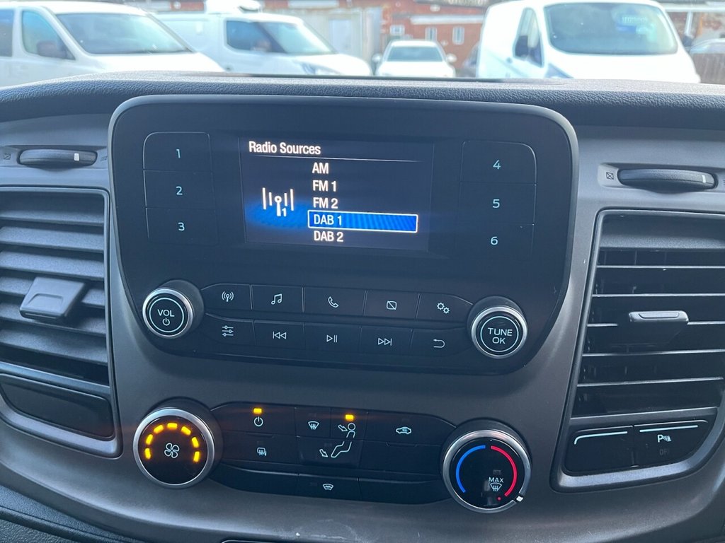 Used Ford Transit Custom 2019 for sale - 77583015: Photo 46