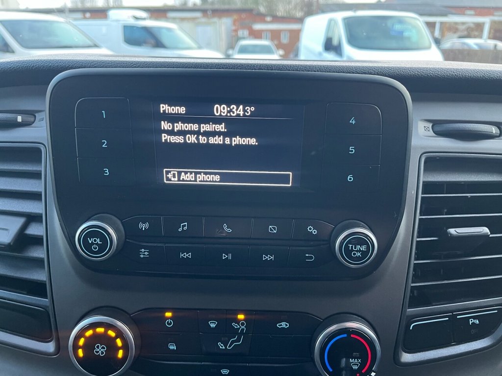 Used Ford Transit Custom 2019 for sale - 77583015: Photo 49