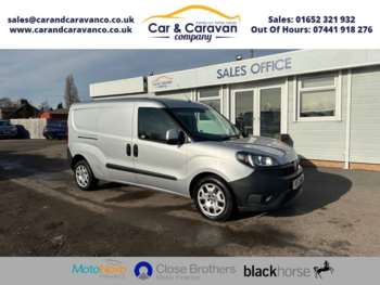 Used Fiat Doblo 2021 for sale - 73469753: Photo