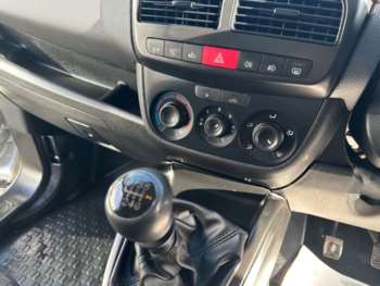 Used Fiat Doblo 2021 for sale - 73469753: Photo