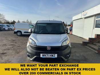 Used Fiat Doblo 2021 for sale - 73469753: Photo