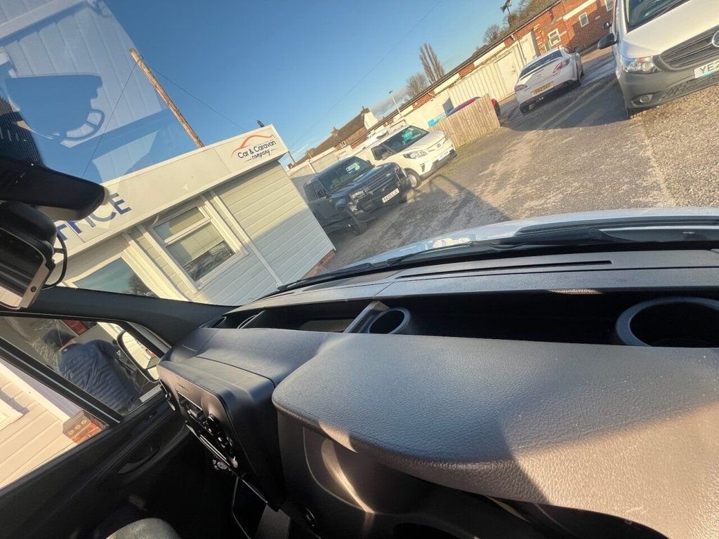 Used Mercedes-Benz Sprinter 2020 for sale - 77356520: Photo 44