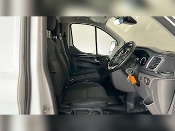 Used Ford Transit Custom 2022 for sale - 79506540: Photo