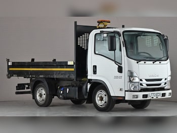 Used Isuzu Other 2023 for sale - 79587401: Photo