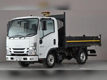 Used Isuzu Other 2023 for sale - 79587401: Photo