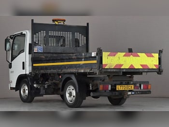 Used Isuzu Other 2023 for sale - 79587401: Photo