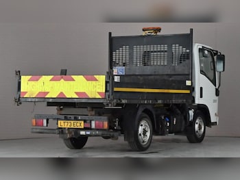 Used Isuzu Other 2023 for sale - 79587401: Photo