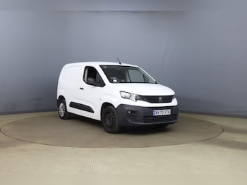 Peugeot - Partner