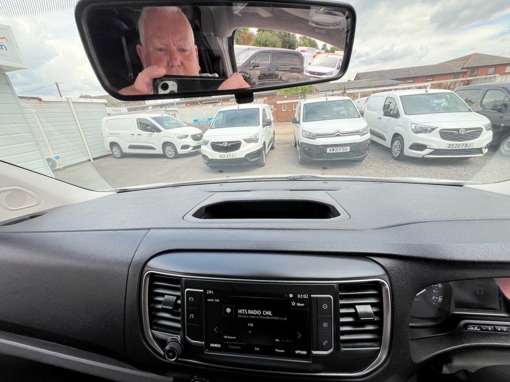 Vehicle 40