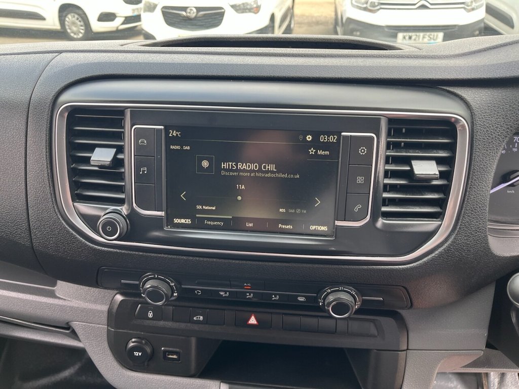 Vehicle 43