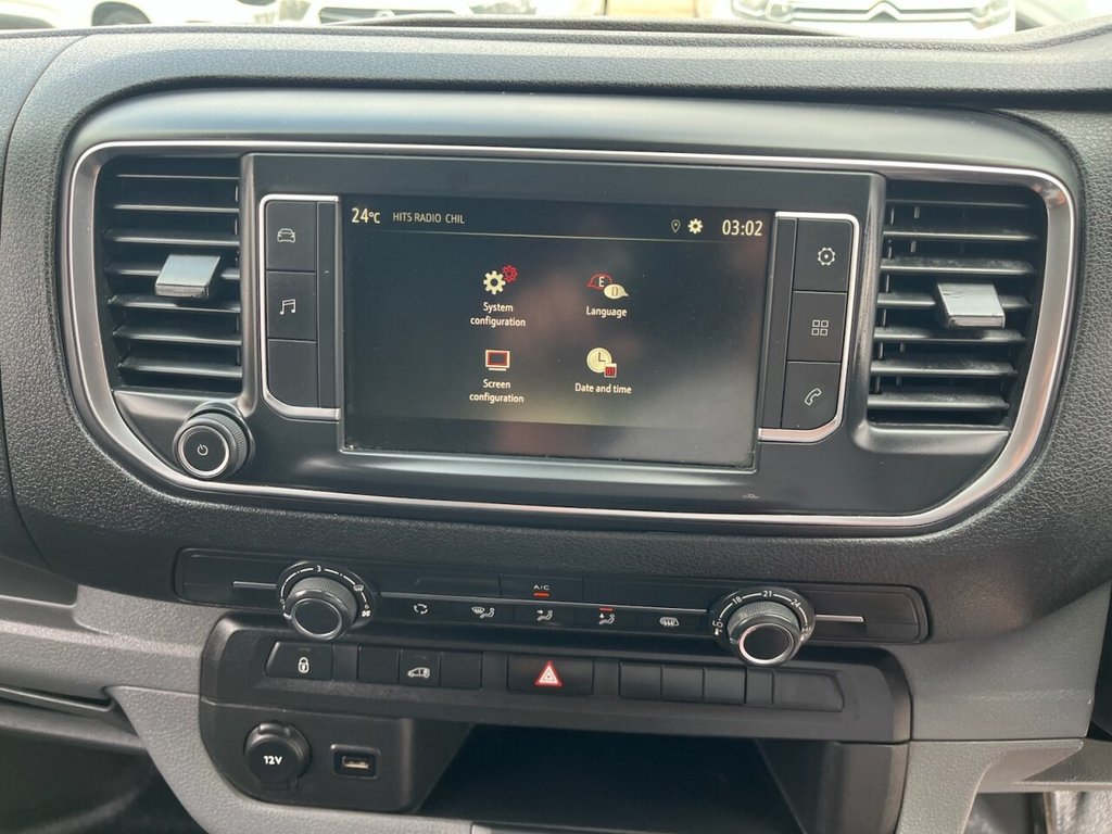 Vehicle 46