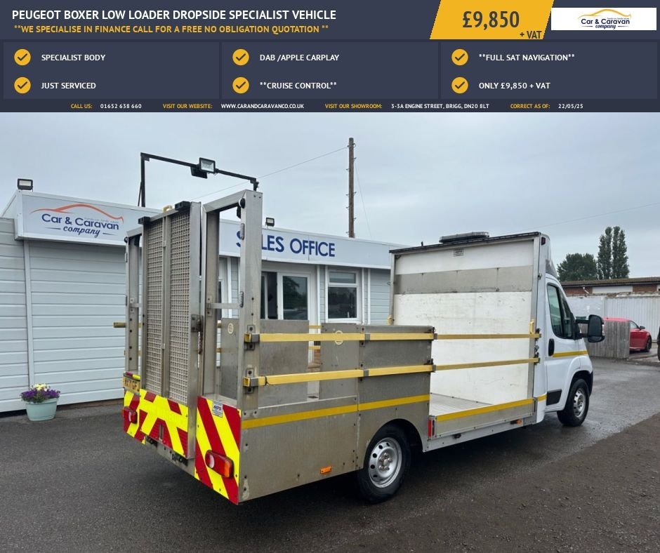 Vehicle 28