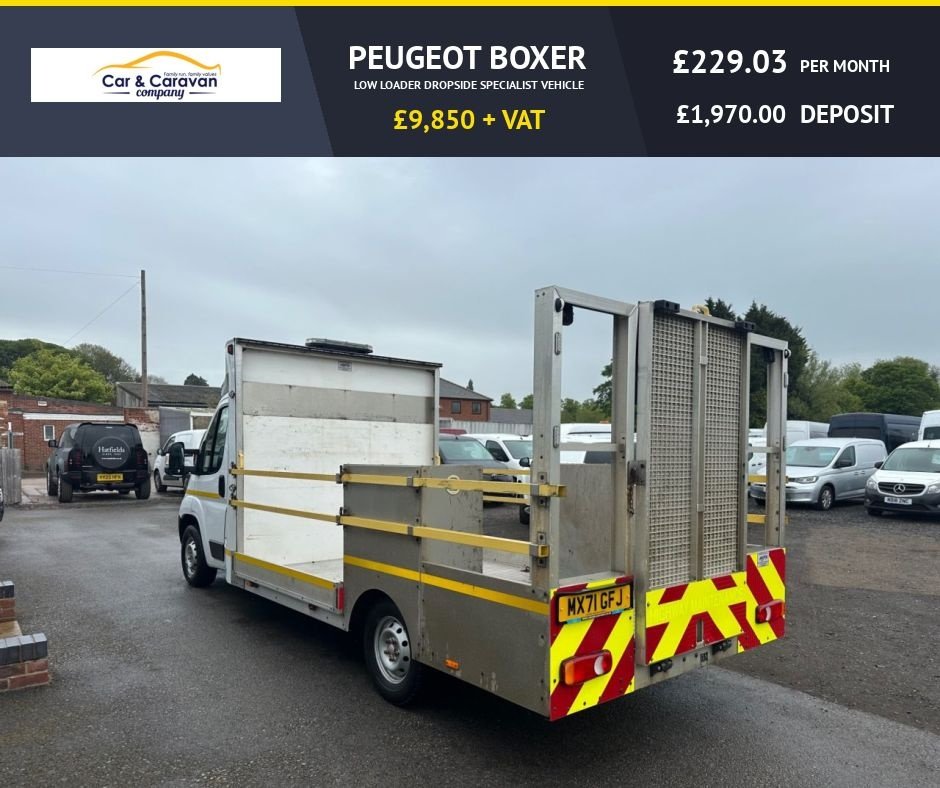 Vehicle 31