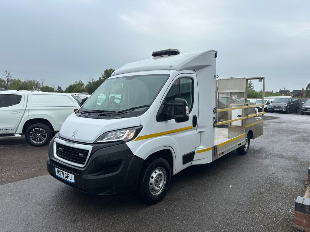 Vehicle 33