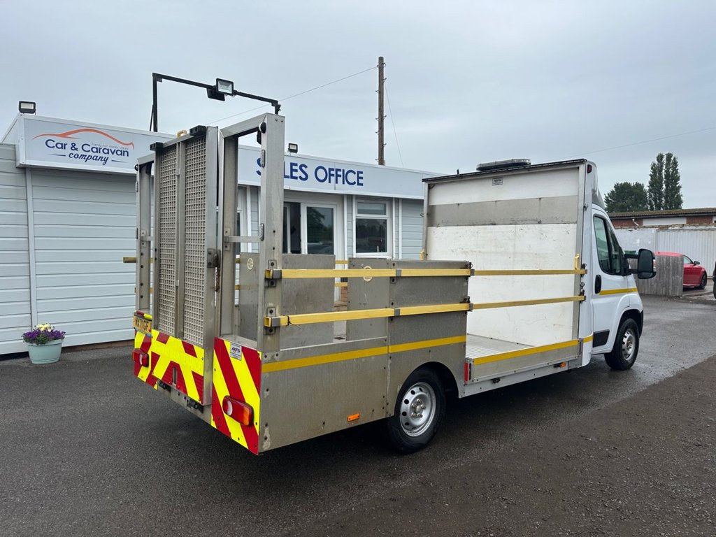 Vehicle 34