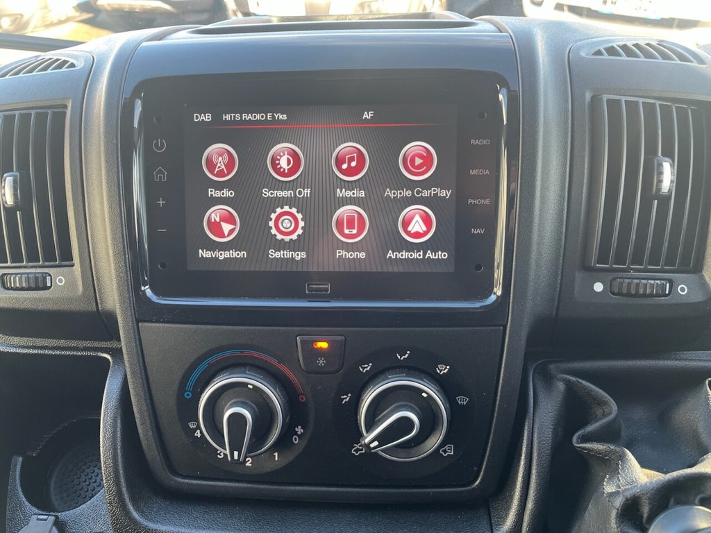 Vehicle 36