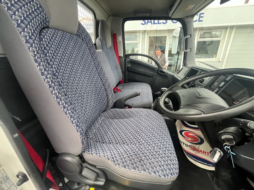 Vehicle 31