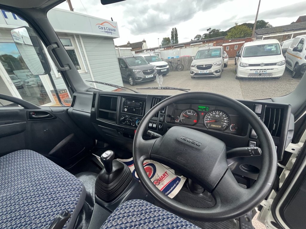 Vehicle 32