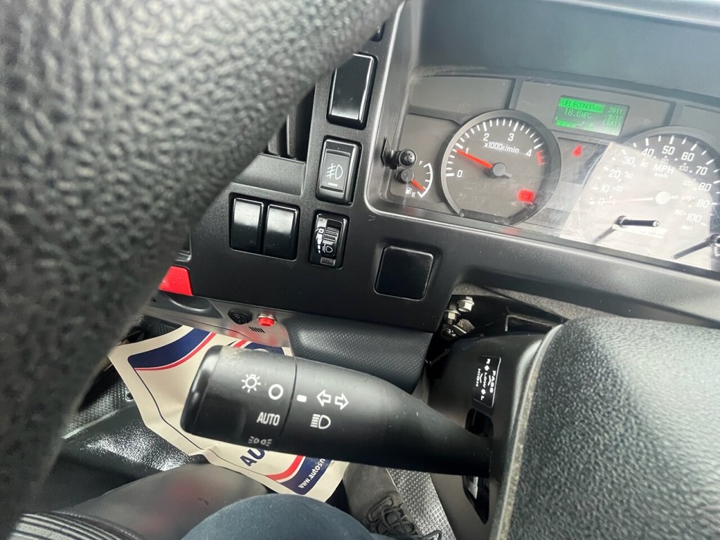 Vehicle 34