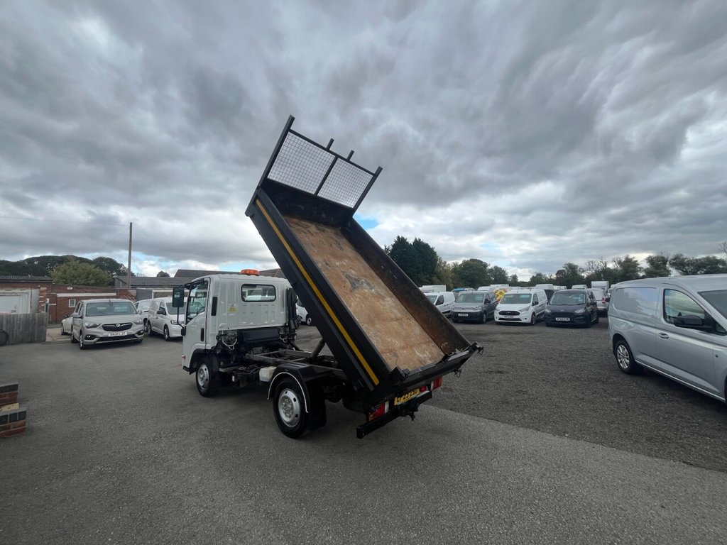 Vehicle 50