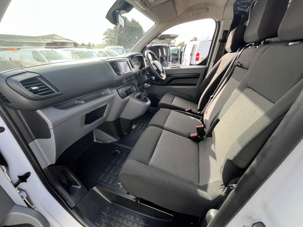 Used Toyota ProAce 2022 for sale - 77014217: Photo 13