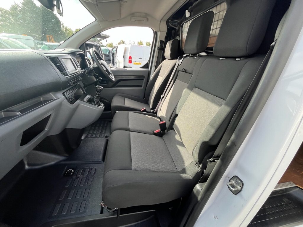 Used Toyota ProAce 2022 for sale - 77014217: Photo 14