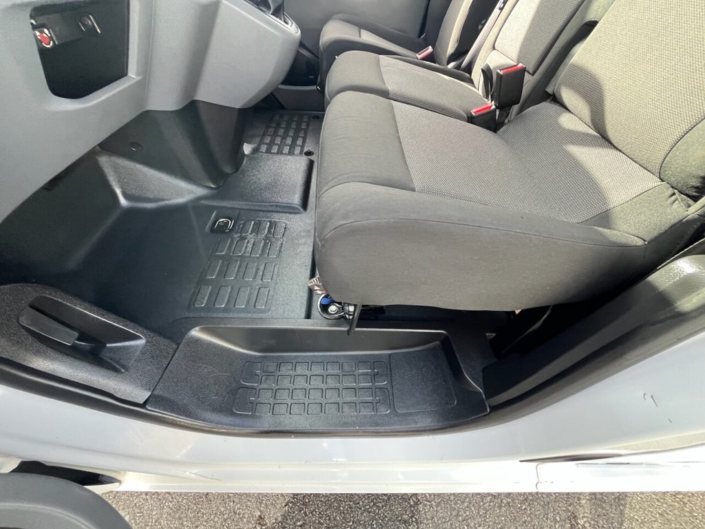 Used Toyota ProAce 2022 for sale - 77014217: Photo 19