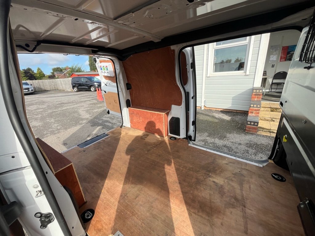 Used Toyota ProAce 2022 for sale - 77014217: Photo 24