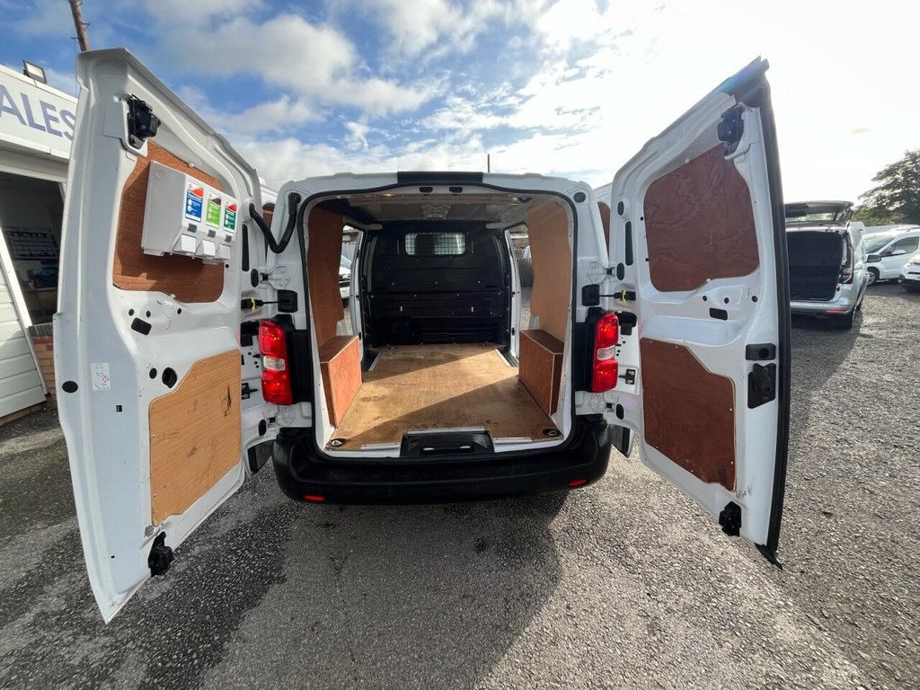 Used Toyota ProAce 2022 for sale - 77014217: Photo 25